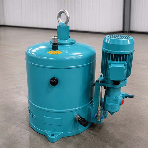How Offline Oil Filtration Reduces Maintenance Costs