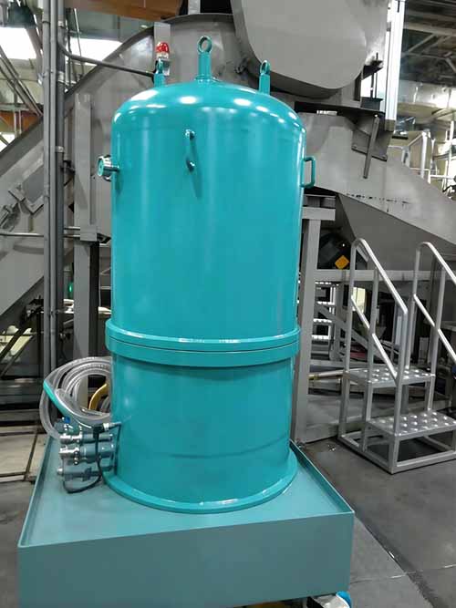 How Offline Oil Filtration Reduces Maintenance Costs