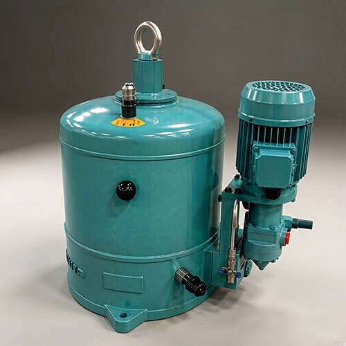 Alternative HDU 27/-series Offline Fine Filter