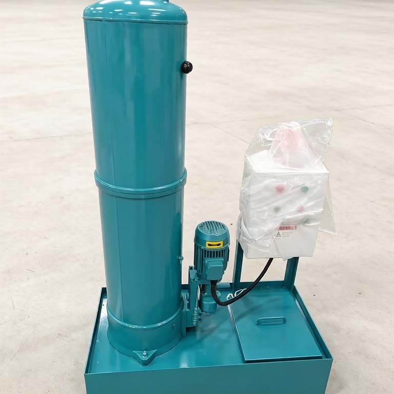 Alternative HDU 27/-series Offline Fine Filter
