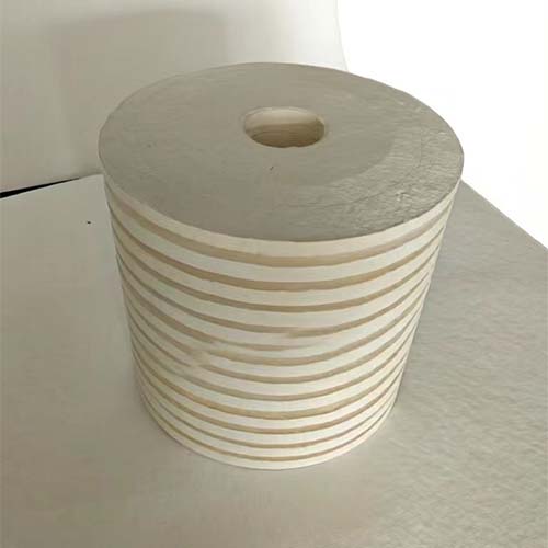 Alternative A Type Cellulose Filter Inserts