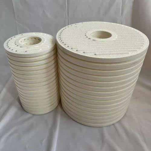 Alternative B Type Cellulose filter inserts