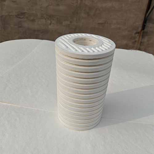 Alternative B Type Cellulose filter inserts Alternative B Type Cellulose filter inserts