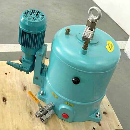 Offline Filtration Solutions for Wind Turbine Gearboxes