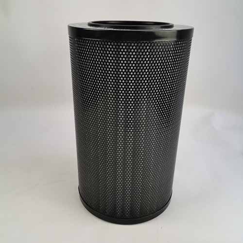 The Hidden Cost of Hydraulic Oil Contamination: Why Filtration Matters