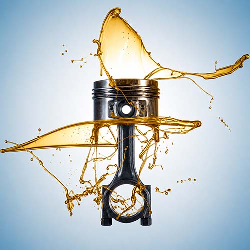 How to Choose and Maintain Hydraulic Oil for Maximum System Reliability