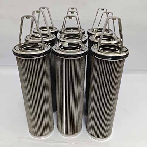 How to Choose and Maintain Hydraulic Oil for Maximum System Reliability