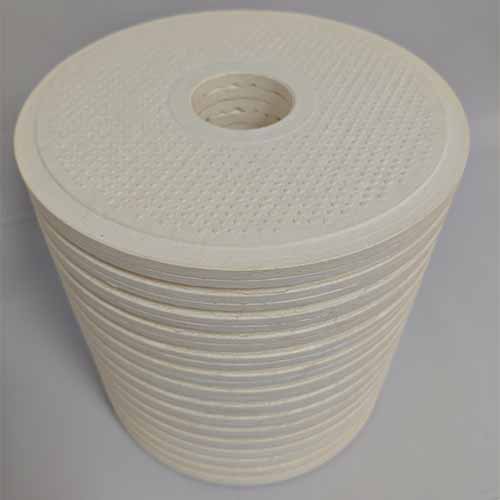 Alternative BLAT Type Filter Inserts