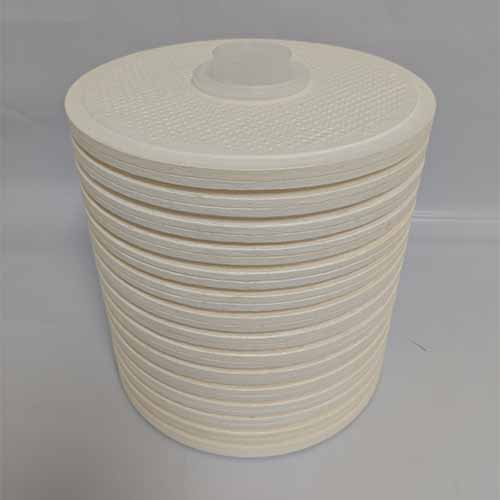 Alternative BLAT Type Filter Inserts