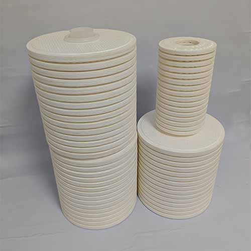 Depth Filter vs Surface Filter: Which Filtration Technology Fits Your Application?