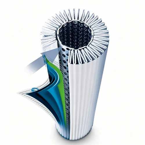 Hydraulic Filter Elements Explained: A Practical Guide to Selection and Performance Hydraulic Filter Elements Explained: A Practical Guide to Selection and Performance