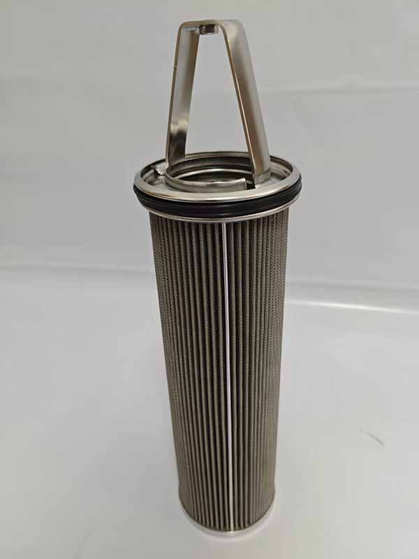 Hydraulic Filter Selection: Finding the Right Balance Between Oil Cleanliness and Cost Hydraulic Filter Selection: Finding the Right Balance Between Oil Cleanliness and Cost