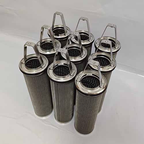 Hydraulic Filter Selection: Finding the Right Balance Between Oil Cleanliness and Cost