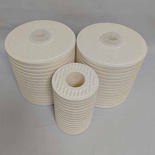 Depth Filtration for Oil Conditioning: CJC, Triple R, GreenOil, Europafilter and Delta-Xero