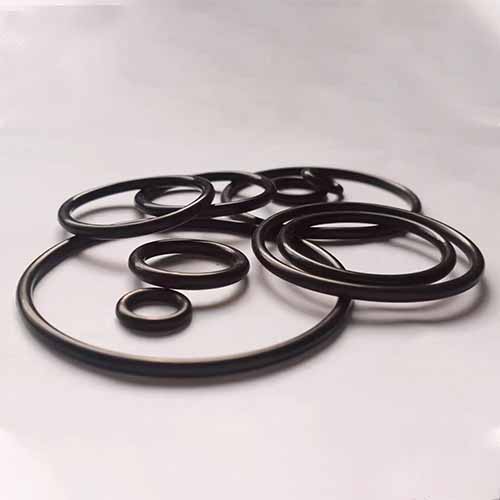 How to Select the Right O-Ring Material for Hydraulic Systems How to Select the Right O-Ring Material for Hydraulic Systems