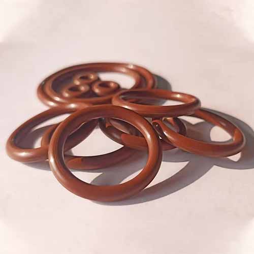 How to Select the Right O-Ring Material for Hydraulic Systems How to Select the Right O-Ring Material for Hydraulic Systems