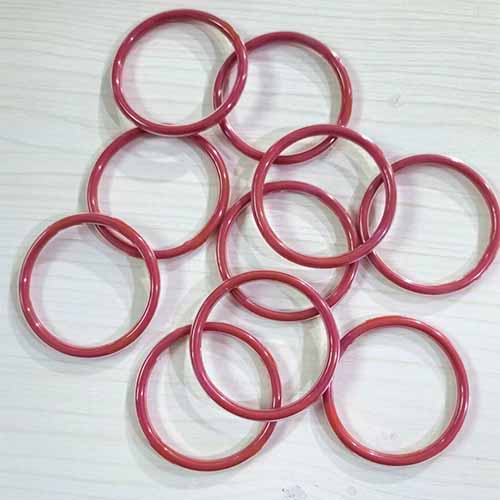 How to Select the Right O-Ring Material for Hydraulic Systems How to Select the Right O-Ring Material for Hydraulic Systems
