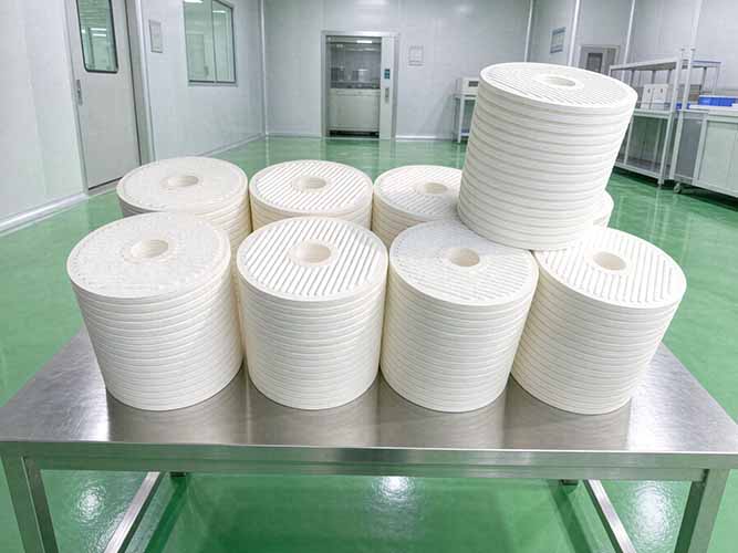 The Global Replacement Filter Element Market: An Industry Overview
